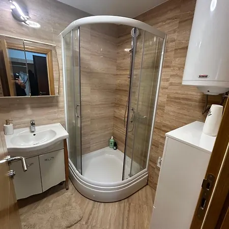 アパート Mountain Dreams *