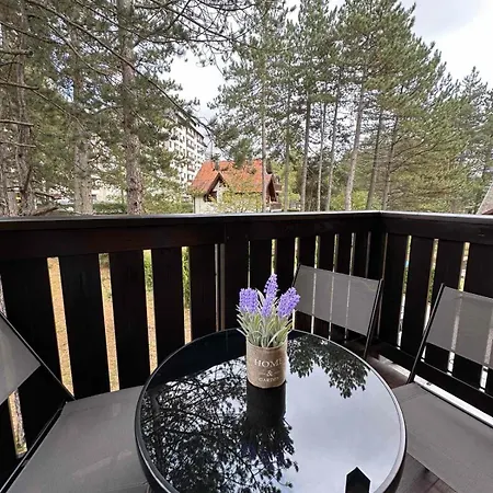 Mountain Dreams アパート *