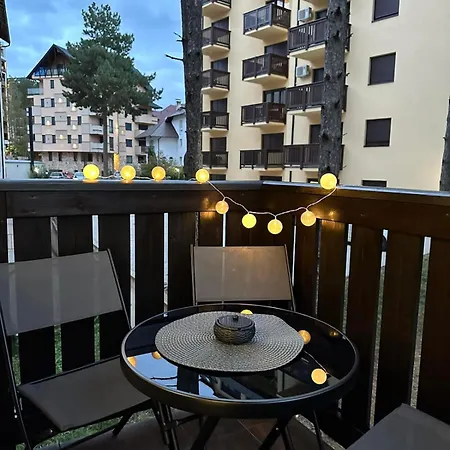 Mountain Dreams アパート ズラティボール