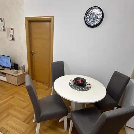 Mountain Dreams アパート *