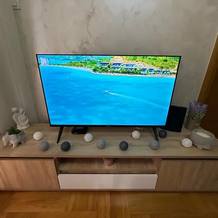 Mountain Dreams アパート ズラティボール