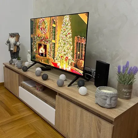 Mountain Dreams アパート ズラティボール