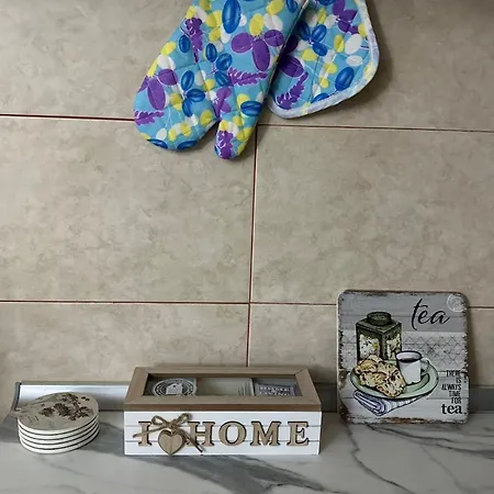 アパート Mountain Dreams ズラティボール