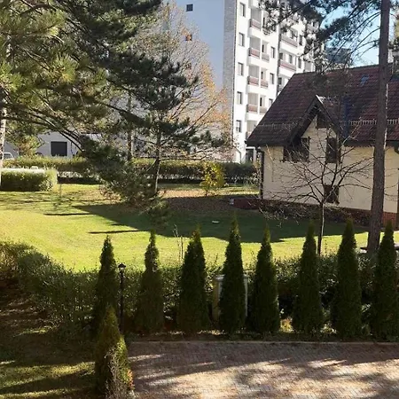 شقة Mountain Dreams زلاتيبور