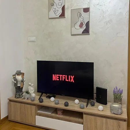 アパート Mountain Dreams *