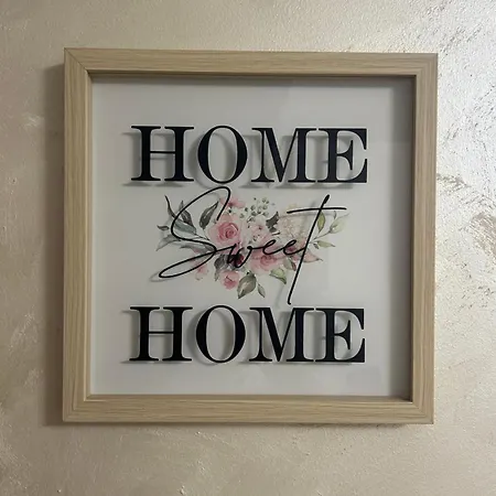 アパート Mountain Dreams *