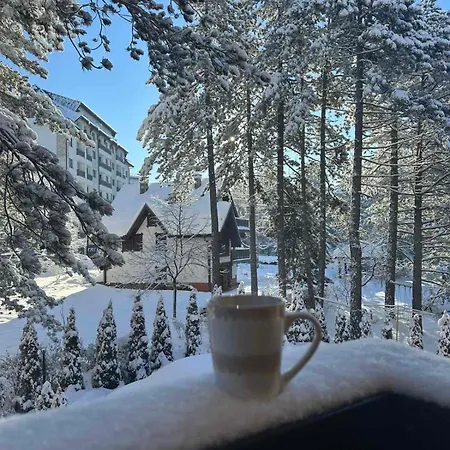 アパート Mountain Dreams *