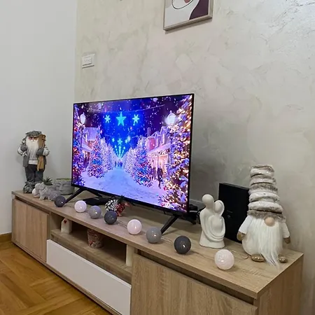 Mountain Dreams شقة *