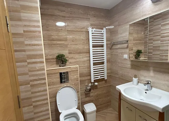 Mountain Dreams زلاتيبور