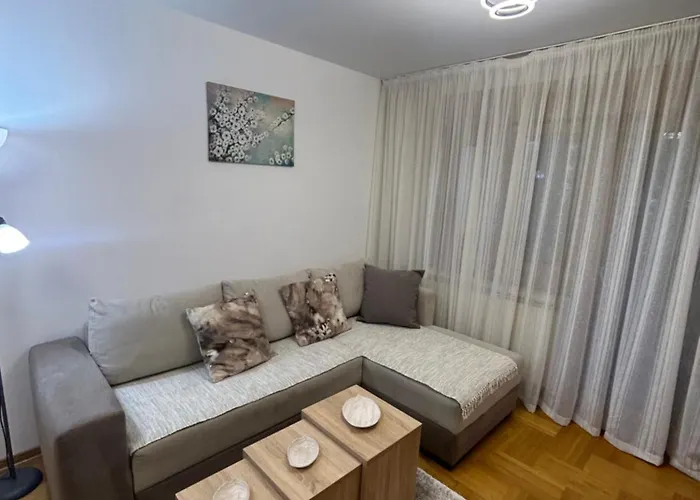 شقة Mountain Dreams زلاتيبور