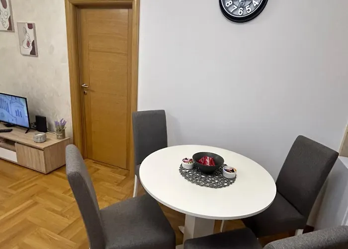 Mountain Dreams شقة *