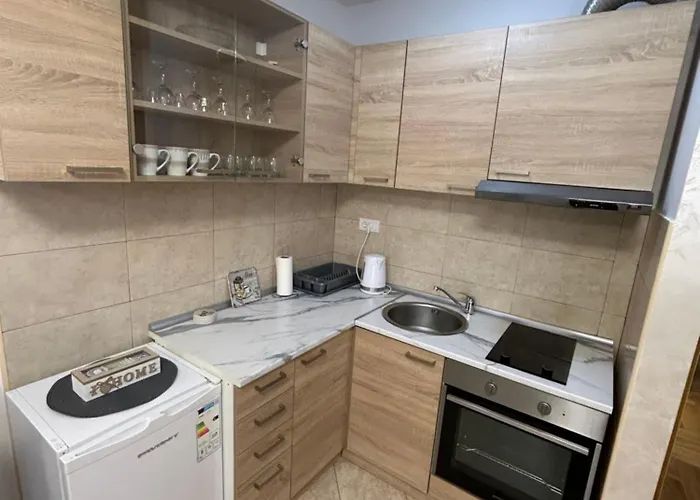 شقة Mountain Dreams زلاتيبور