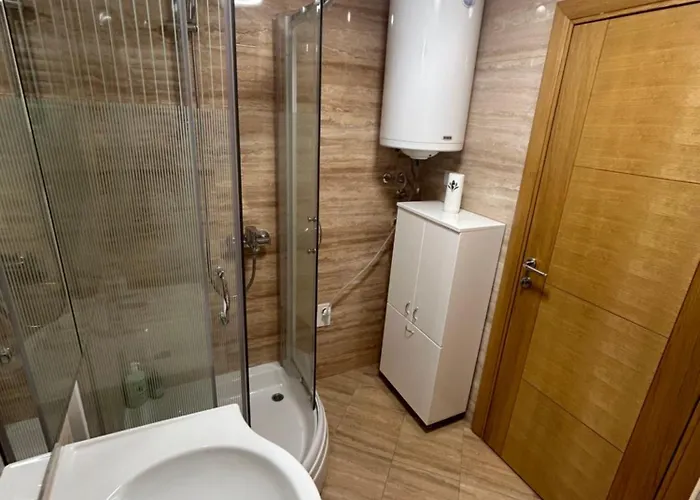 Mountain Dreams زلاتيبور