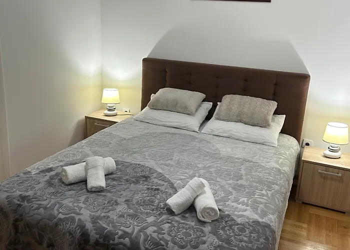 Mountain Dreams شقة