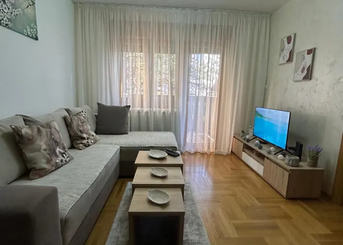 Mountain Dreams زلاتيبور