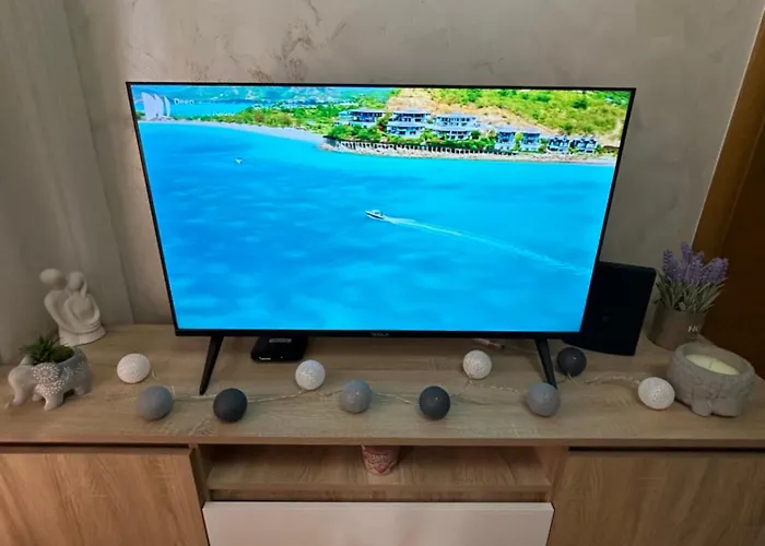 Mountain Dreams شقة زلاتيبور