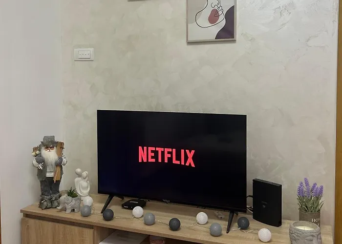 شقة Mountain Dreams *