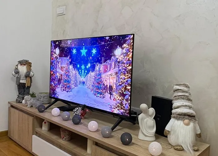 Mountain Dreams شقة *